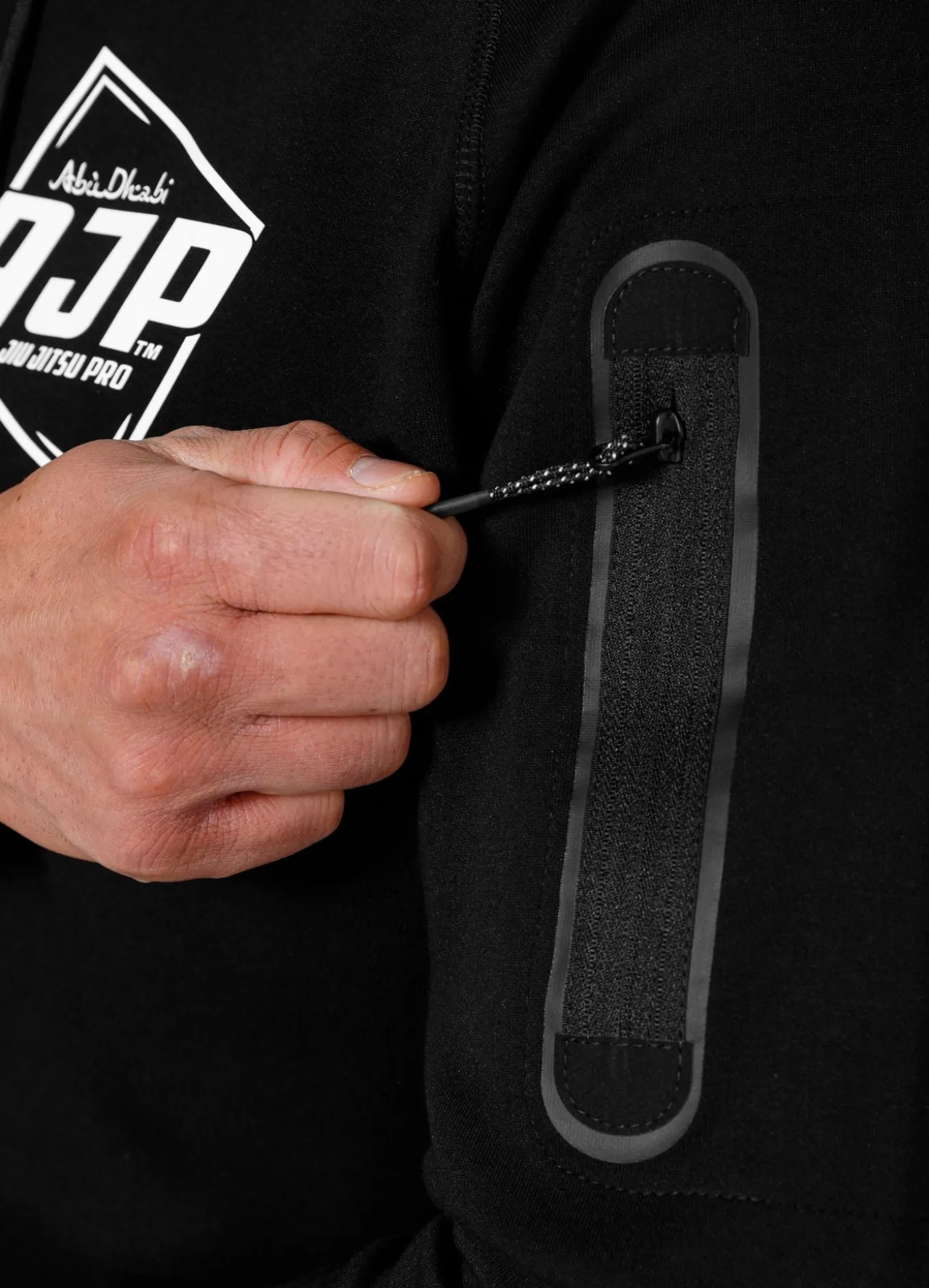 Men's Hoodie Performance Pro plus AJP