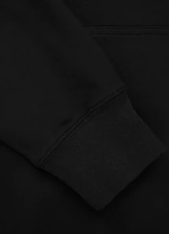 Men's Hoodie PHYSICAL CULTURE - Black