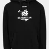 Men's Hoodie RAP Generation