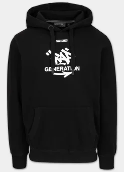 Men's Hoodie RAP Generation