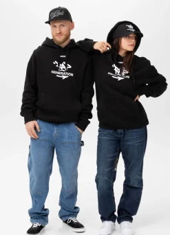 Men's Hoodie RAP Generation