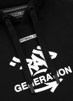 Men's Hoodie RAP Generation