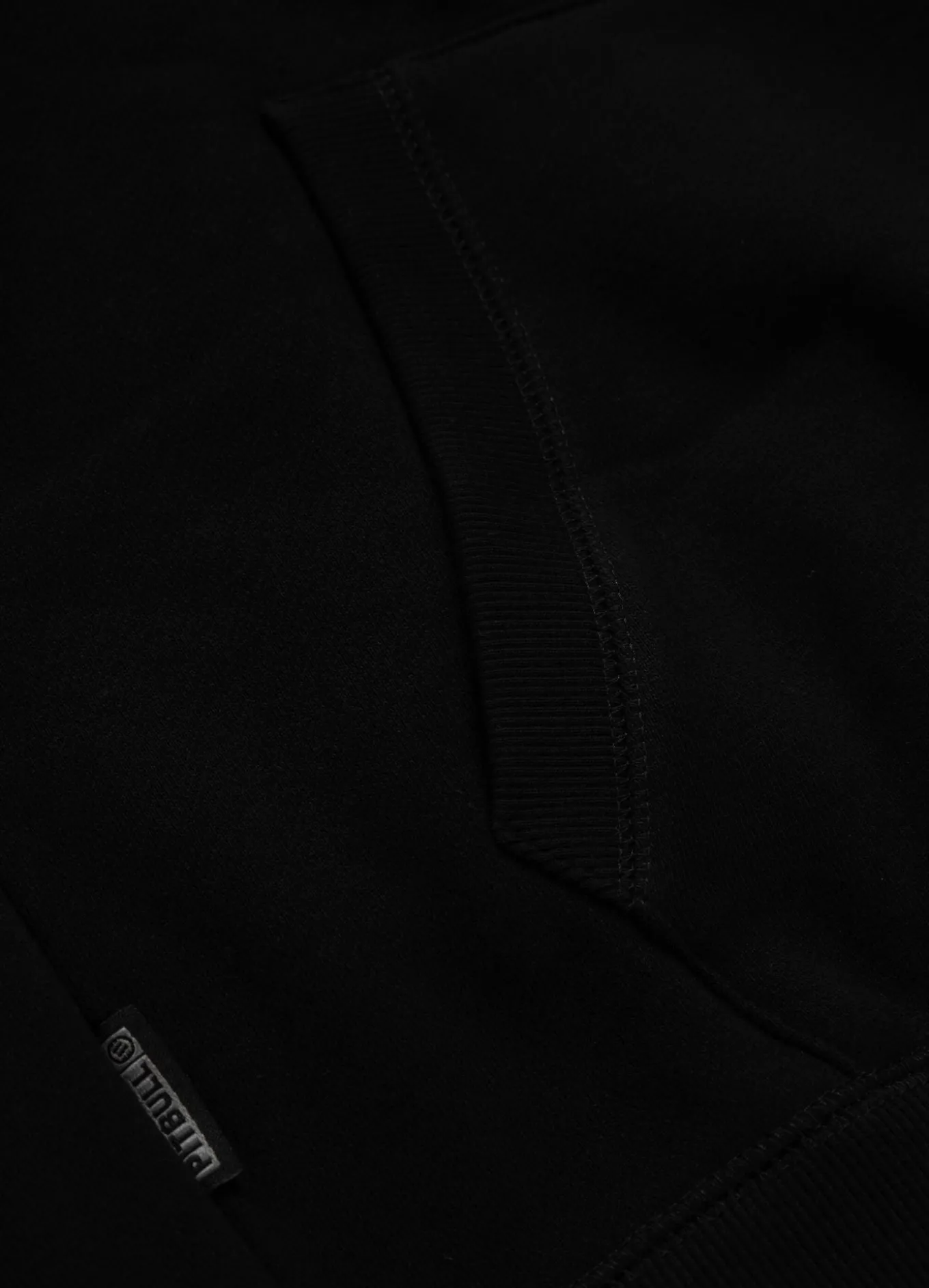 Men's Hoodie RAP Generation