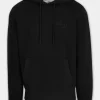 Men's Hoodie SAMPSON - Black