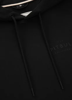 Men's Hoodie SAMPSON - Black