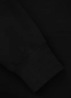 Men's Hoodie SAMPSON - Black