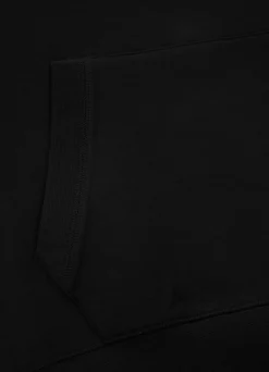 Men's Hoodie SAMPSON - Black