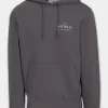Men's Hoodie SAMPSON - Graphite