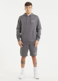 Men's Hoodie SAMPSON - Graphite