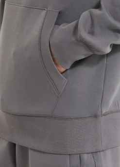Men's Hoodie SAMPSON - Graphite