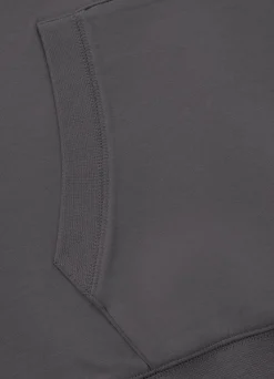 Men's Hoodie SAMPSON - Graphite