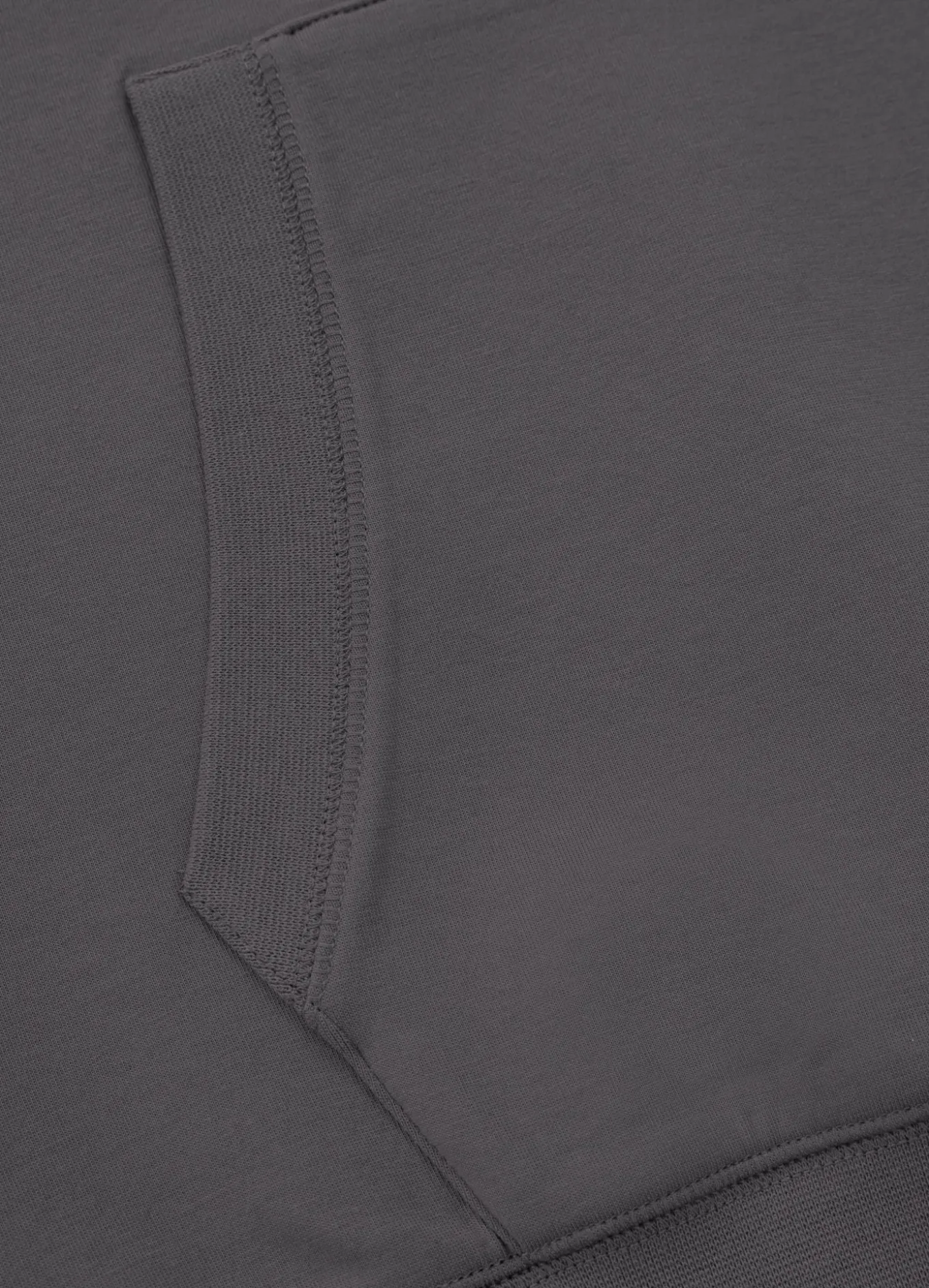 Men's Hoodie SAMPSON - Graphite