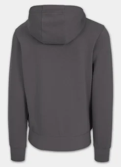 Men's Hoodie SAMPSON - Graphite