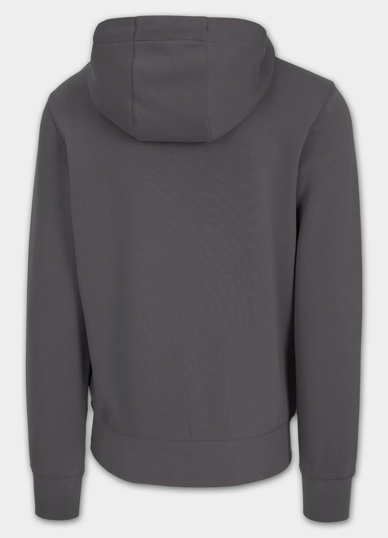 Men's Hoodie SAMPSON - Graphite