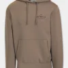 Men's Hoodie SAMPSON - Light brown