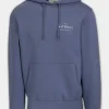 Men's Hoodie SAMPSON - Light blue