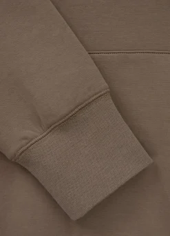 Men's Hoodie SAMPSON - Light brown
