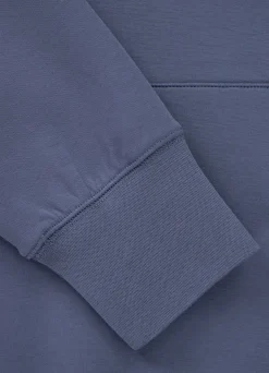 Men's Hoodie SAMPSON - Light blue