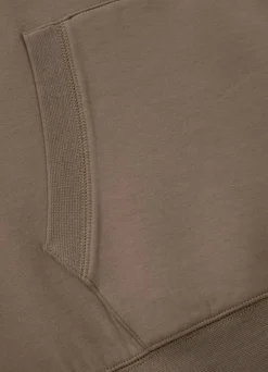 Men's Hoodie SAMPSON - Light brown