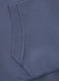 Men's Hoodie SAMPSON - Light blue