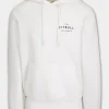 Men's Hoodie SAMPSON - Offwhite