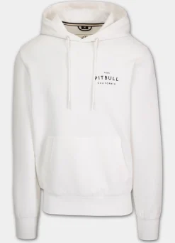 Men's Hoodie SAMPSON - Offwhite