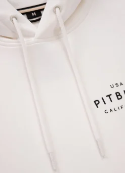 Men's Hoodie SAMPSON - Offwhite