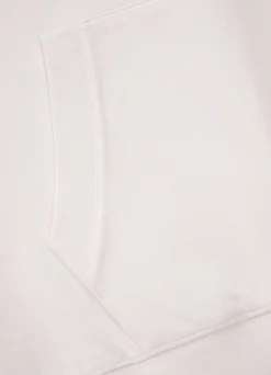 Men's Hoodie SAMPSON - Offwhite