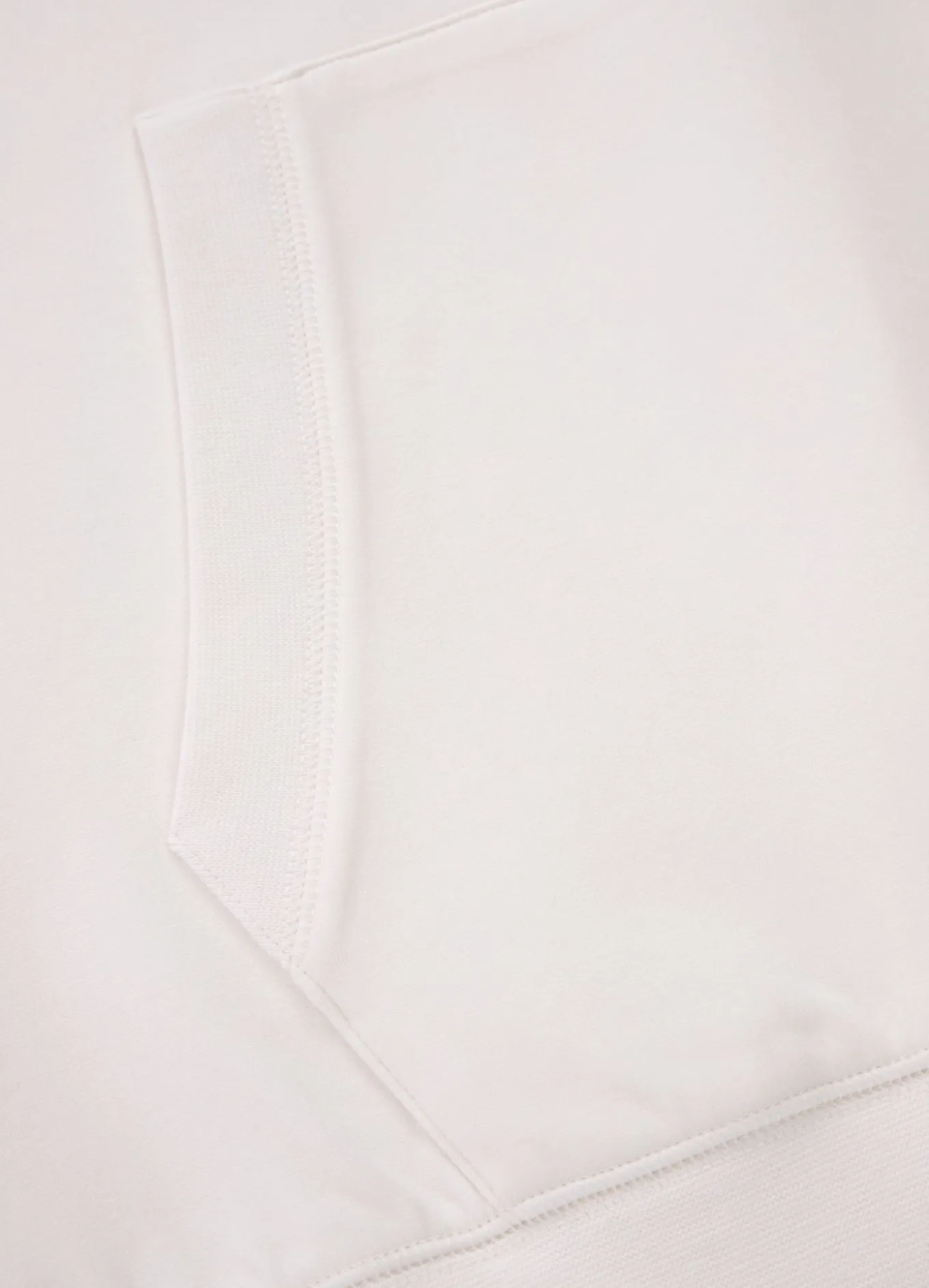 Men's Hoodie SAMPSON - Offwhite