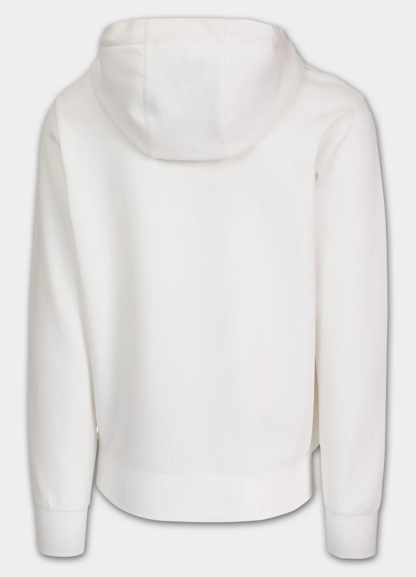 Men's Hoodie SAMPSON - Offwhite