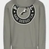 Men's Hoodie SAN DIEGO CA