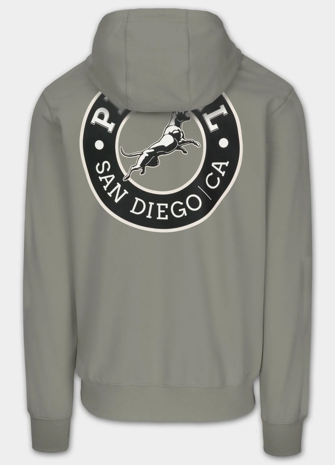 Men's Hoodie SAN DIEGO CA