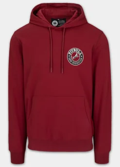 Men's Hoodie SAN DIEGO CA