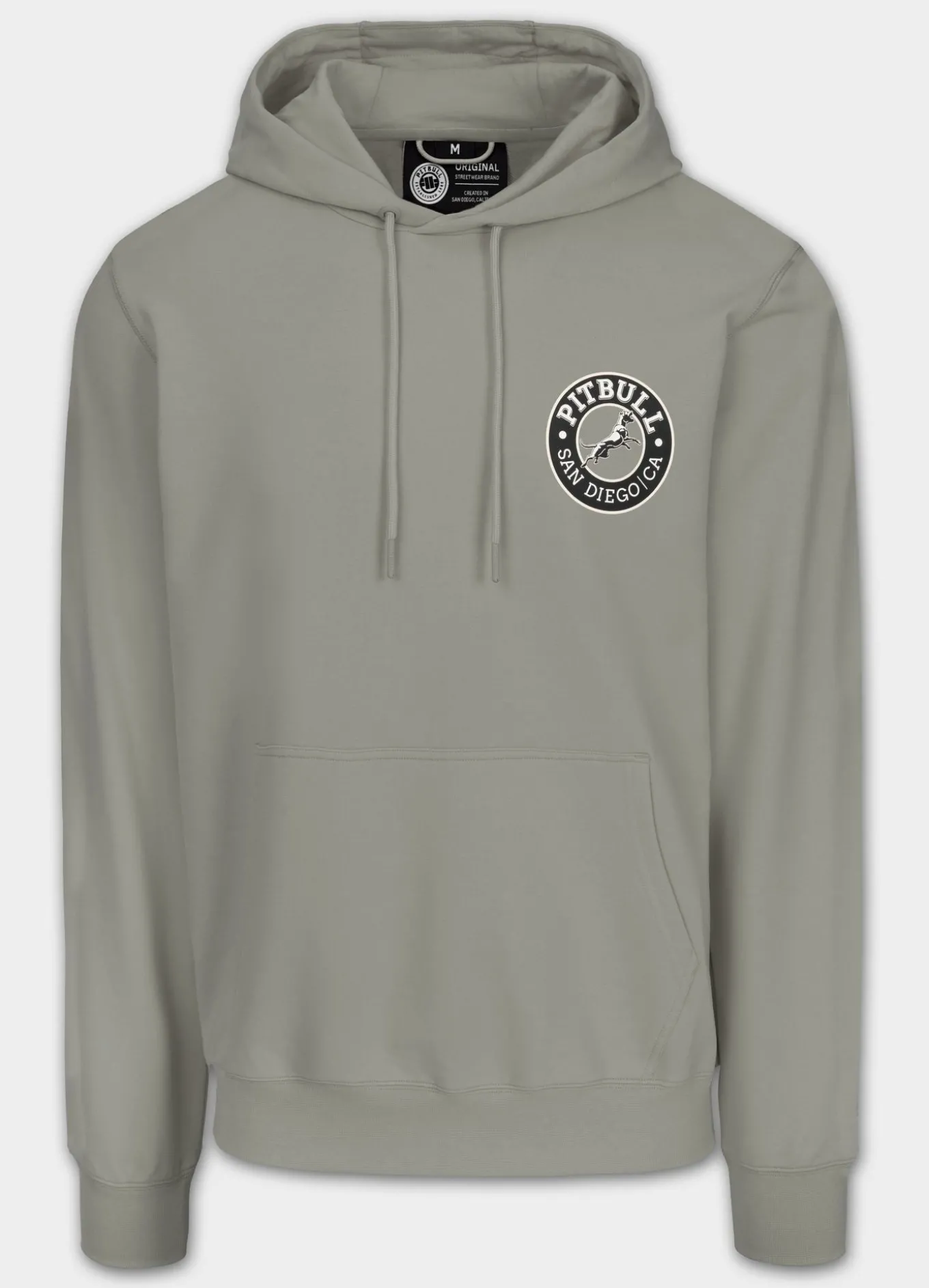 Men's Hoodie SAN DIEGO CA