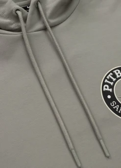 Men's Hoodie SAN DIEGO CA
