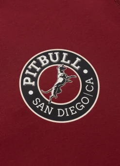 Men's Hoodie SAN DIEGO CA