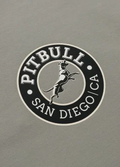 Men's Hoodie SAN DIEGO CA
