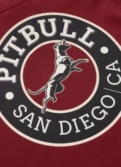 Men's Hoodie SAN DIEGO CA