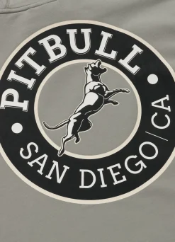 Men's Hoodie SAN DIEGO CA