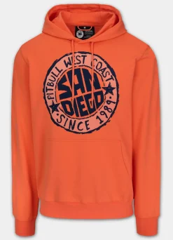 Men's Hoodie SAN DIEGO SUN