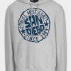 Men's Hoodie SAN DIEGO SUN
