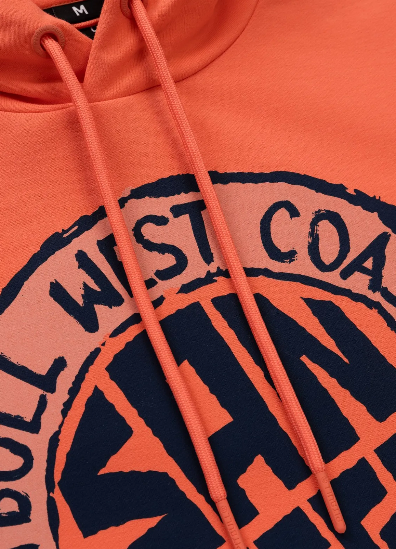 Men's Hoodie SAN DIEGO SUN