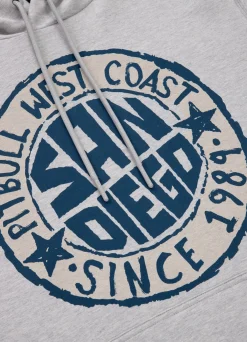 Men's Hoodie SAN DIEGO SUN