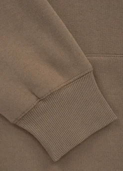 Men's Hoodie Sherwood - Brown