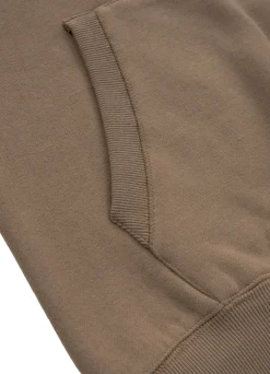 Men's Hoodie Sherwood - Brown