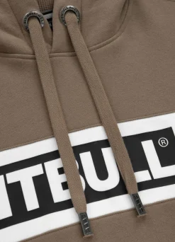 Men's Hoodie Sherwood - Brown