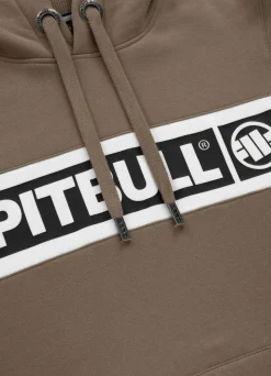 Men's Hoodie Sherwood - Brown