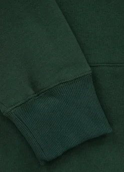 Men's Hoodie Sherwood - Dark green