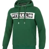 Men's Hoodie Sherwood - Green