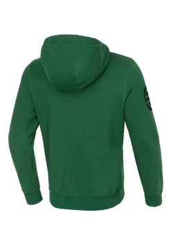 Men's Hoodie Sherwood - Green